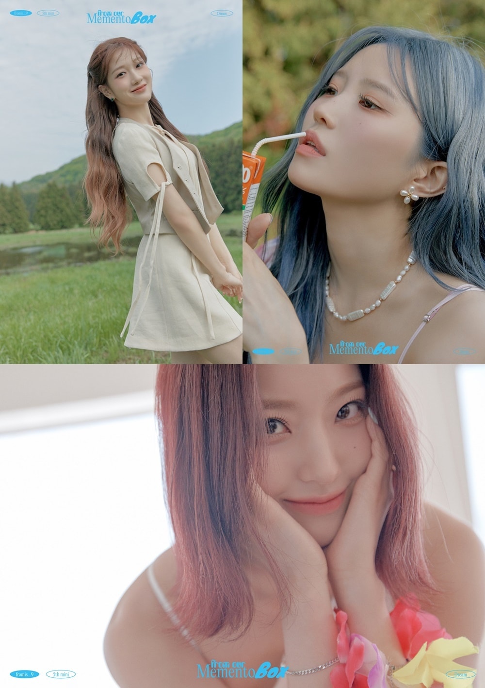 플레디스엔터테인먼트 ⓒ 뉴스1