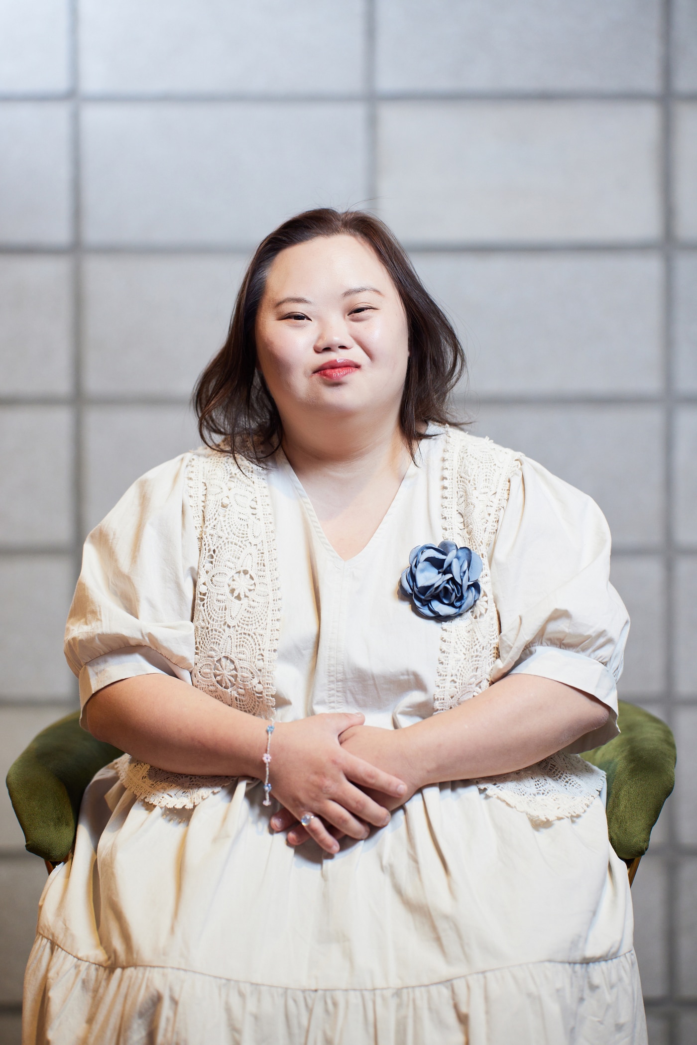 정은혜 작가/영화사 진진 ⓒ 뉴스1