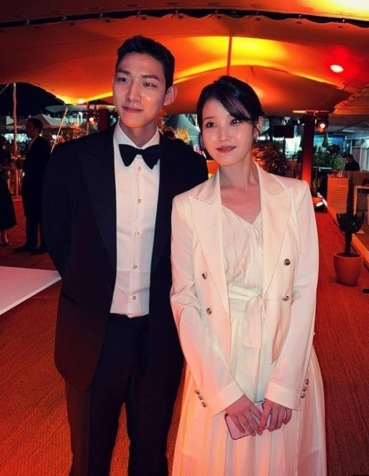 사진=송준평 인스타그램 ⓒ 뉴스1