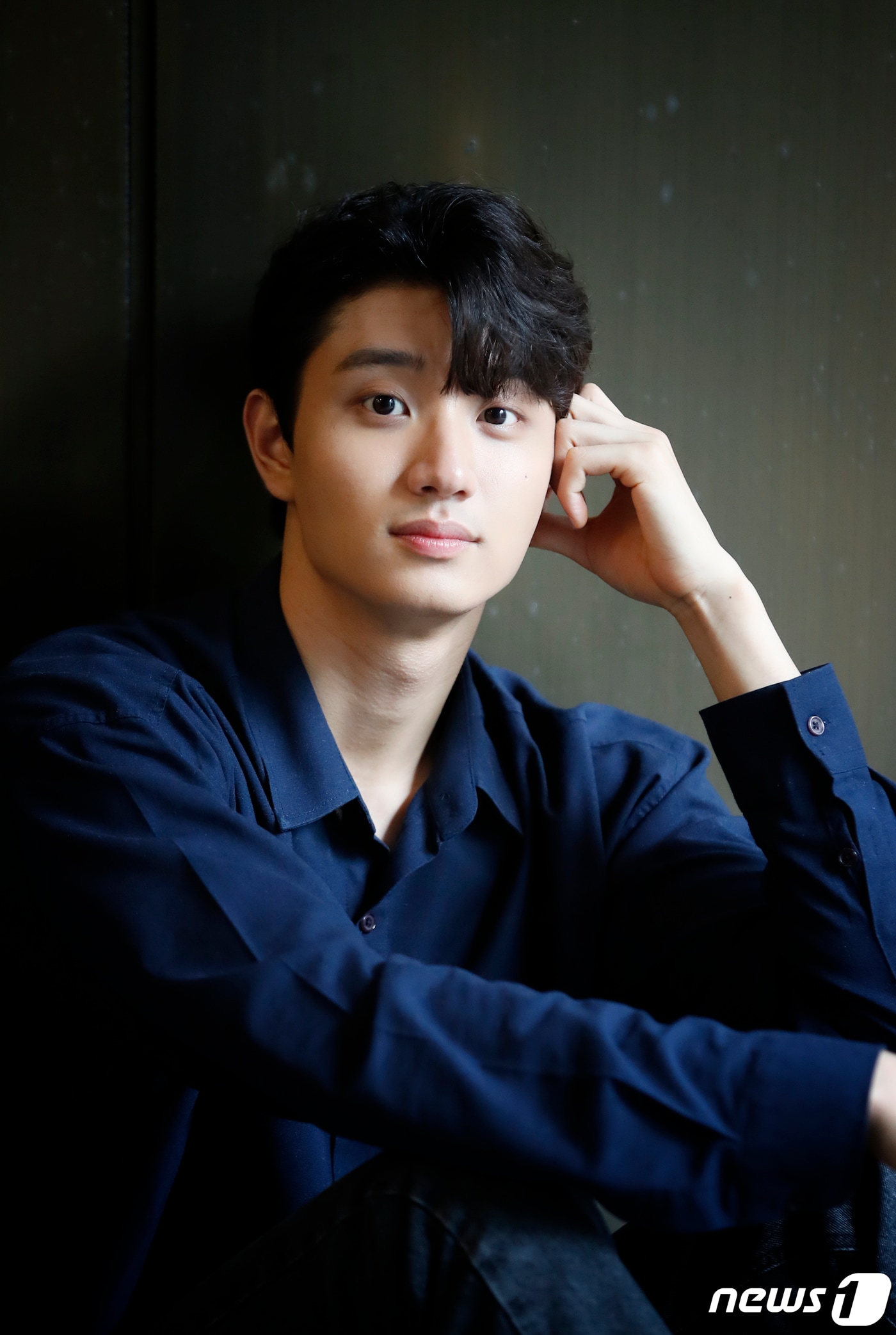 서울 종로구 뉴스1 사옥. 배우 김재원 인터뷰/뉴스1 ⓒ News1 권현진 기자