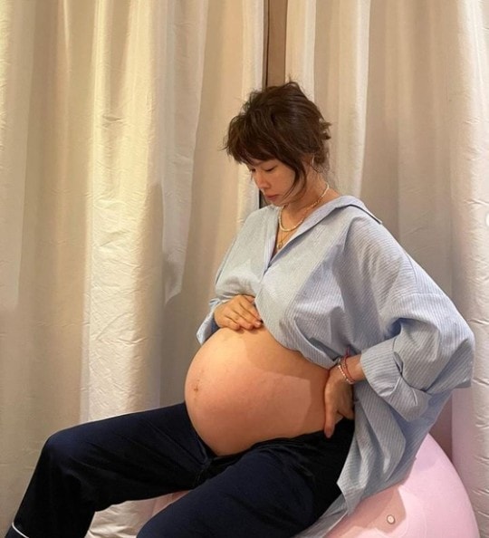 양미라 인스타그램ⓒ 뉴스1