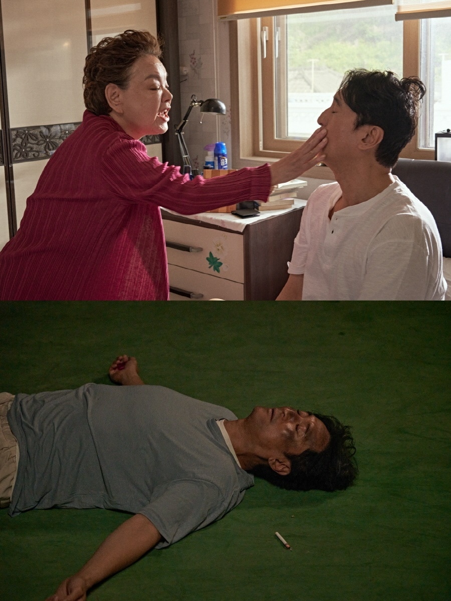 '귀신경찰' 스틸 컷 ⓒ 뉴스1