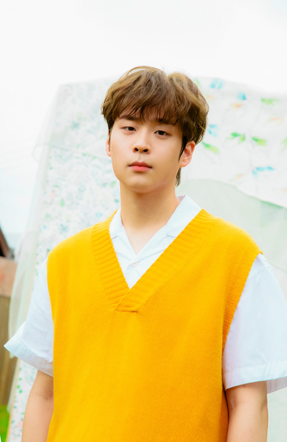 포맨 하은/ 사진제공=메이저나인 ⓒ 뉴스1