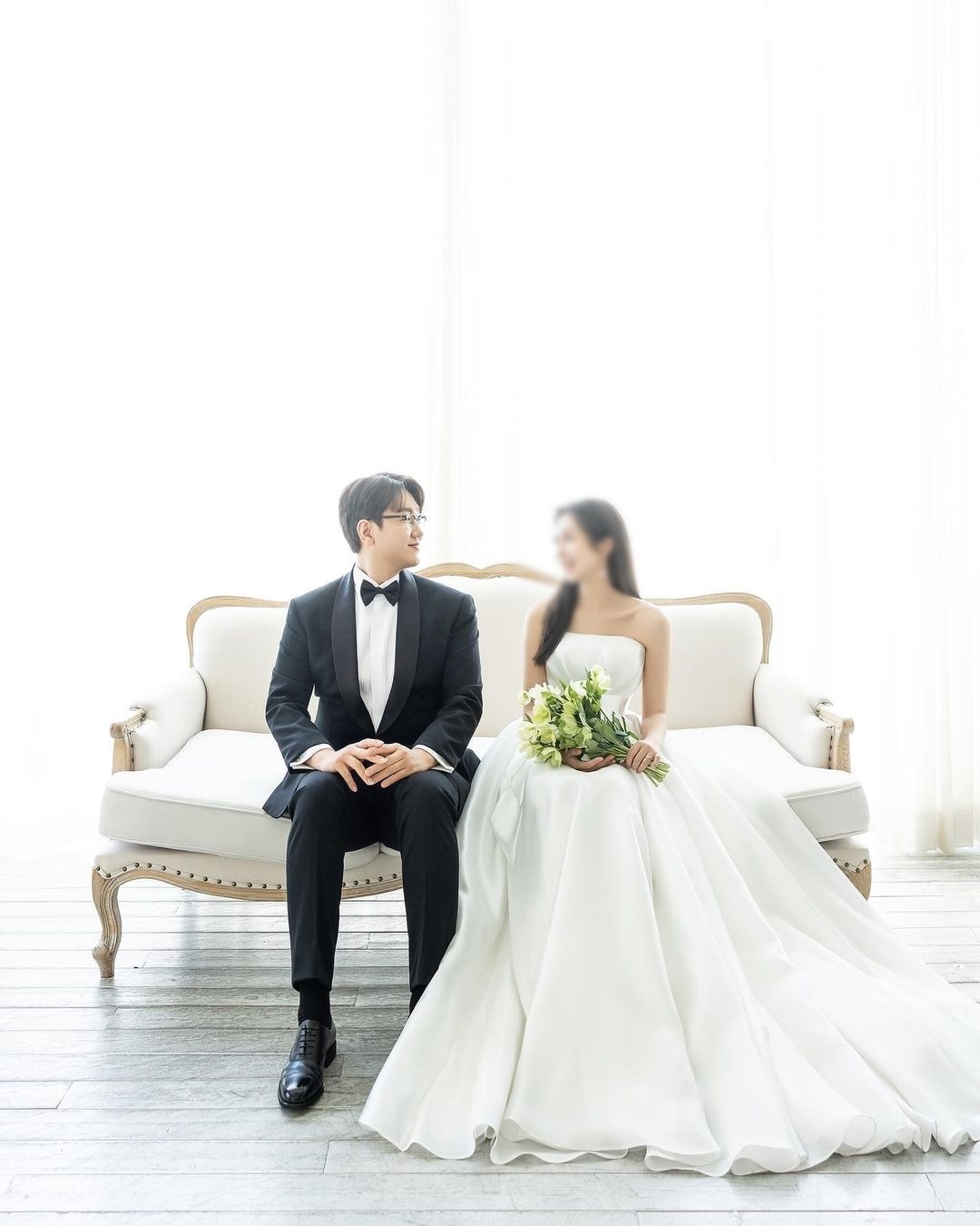 박신원 SNS 갈무리 ⓒ 뉴스1