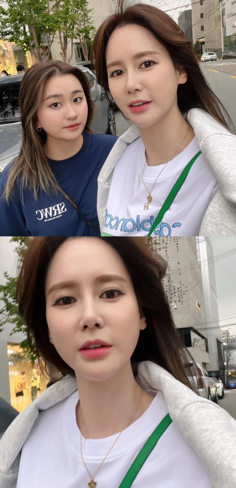 이혜원 SNS 캡처 ⓒ 뉴스1