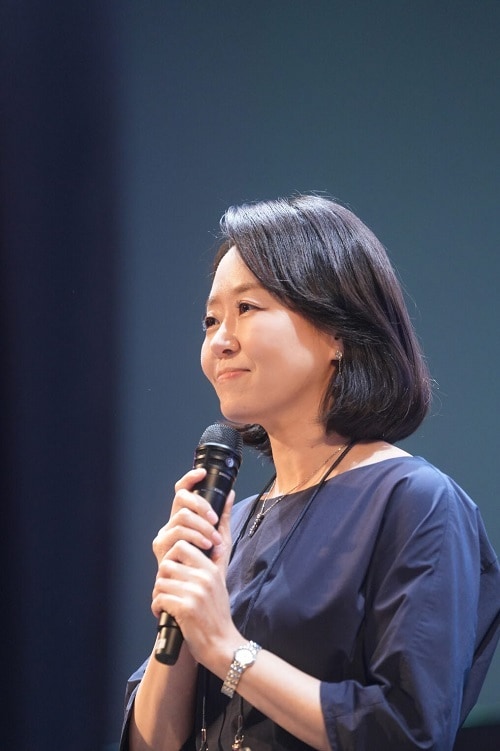 김숙현 한국엘러간 에스테틱스 대표ⓒ 뉴스1