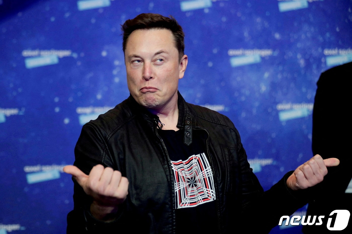 일론 머스크 테슬라 최고경영자. ⓒ 뉴스1