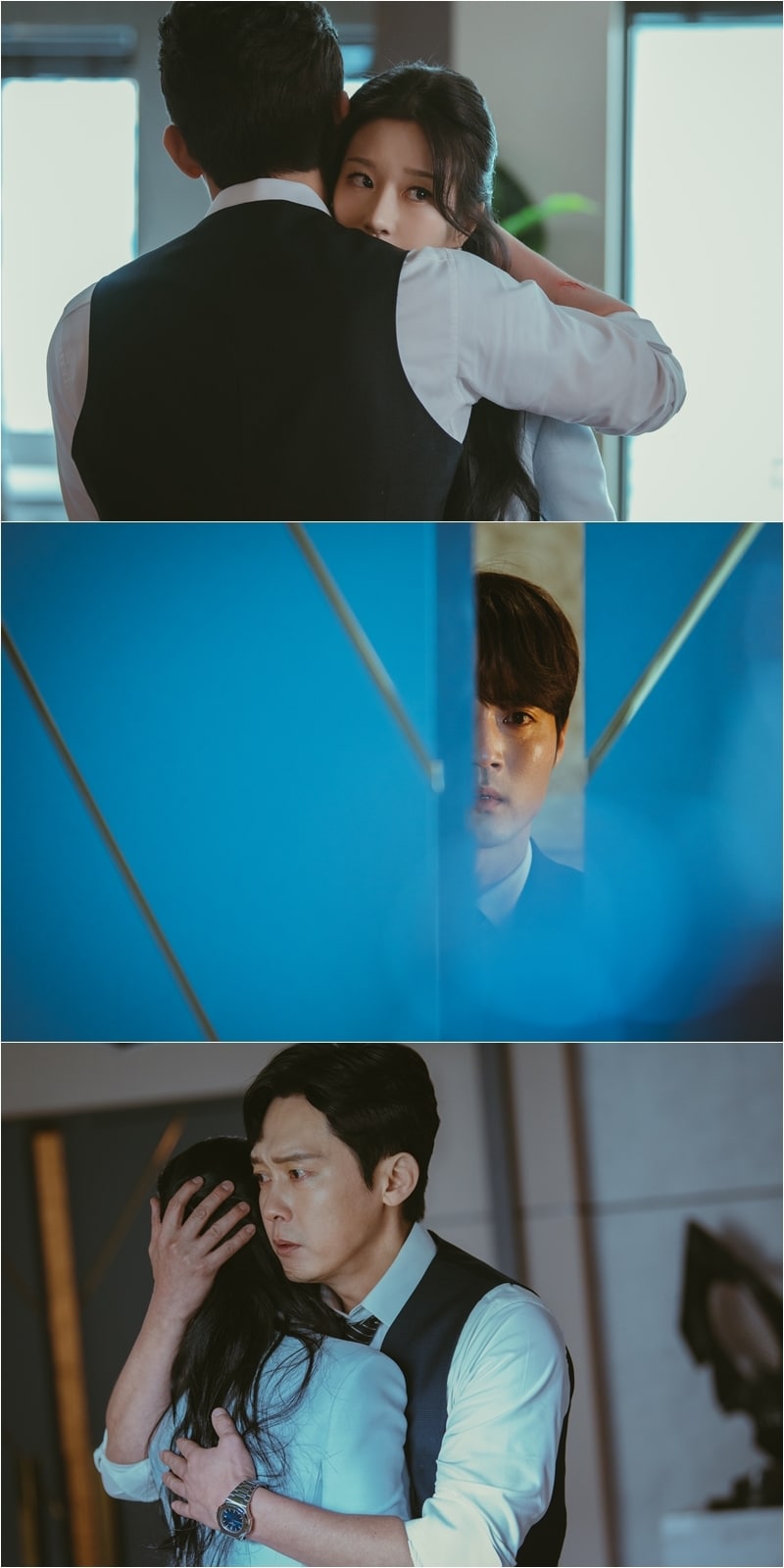 tvN '이브' 스틸컷 ⓒ 뉴스1