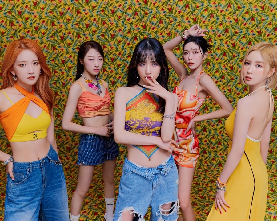 사진제공=스타쉽엔터테인먼트 ⓒ 뉴스1