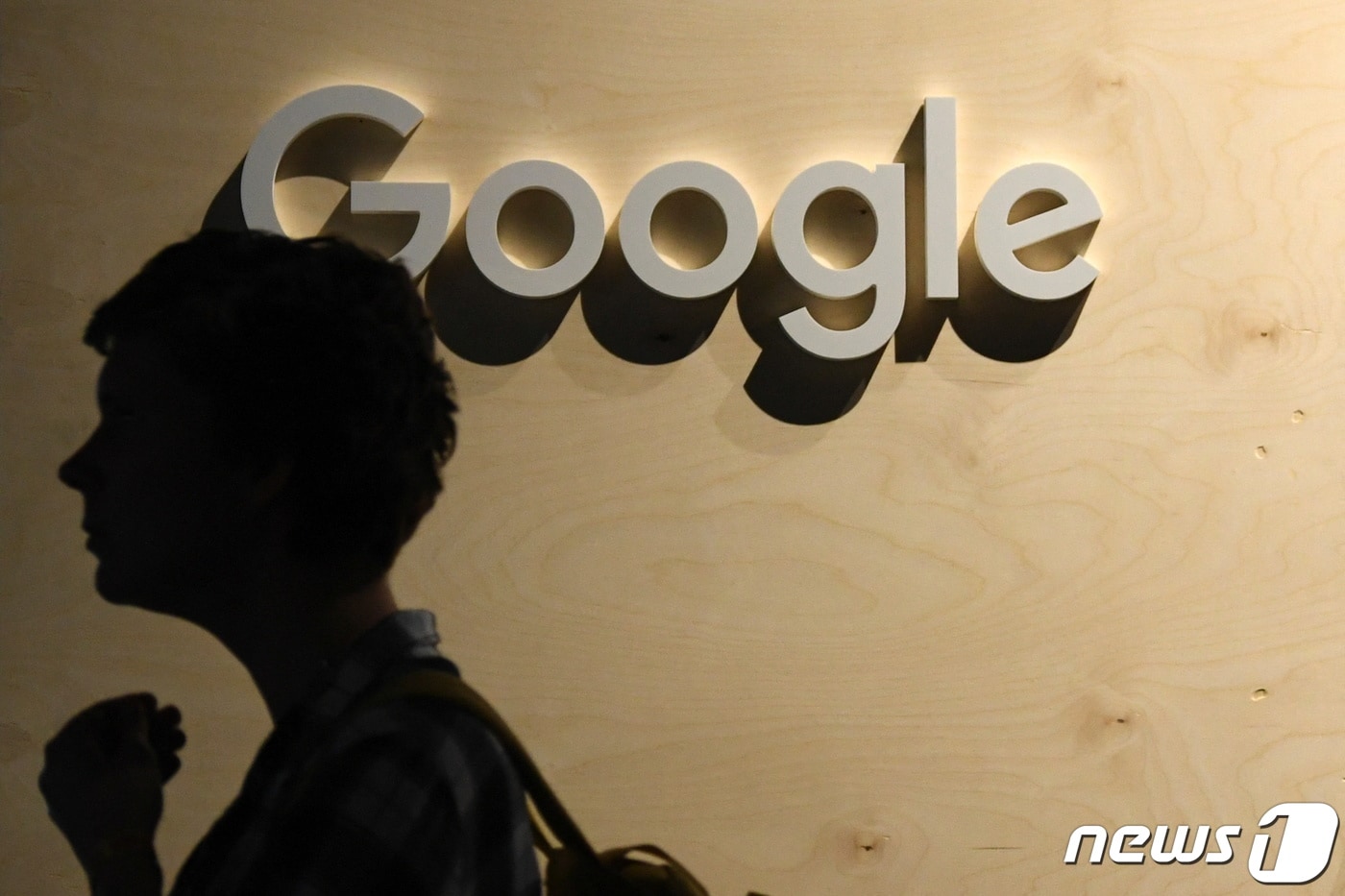 구글 로고. ⓒ 로이터=뉴스1 ⓒ News1 정윤영 기자