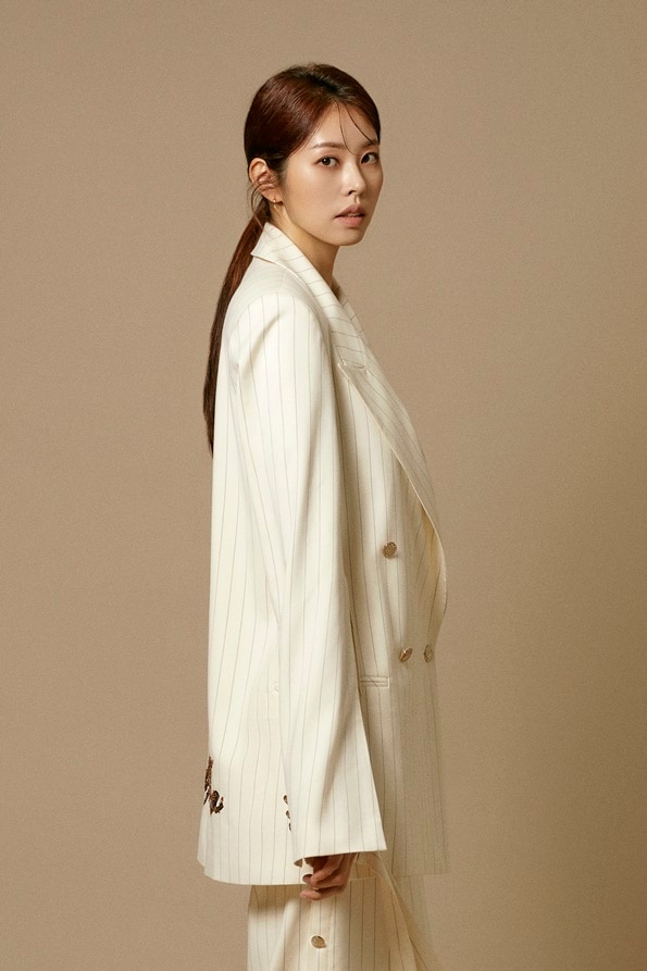 방송인 서동주/ 사진제공=오네스타컴퍼니 ⓒ 뉴스1