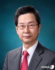 박인국 학교법인 숙명학원 이사장.(숙명여대 제공) ⓒ 뉴스1