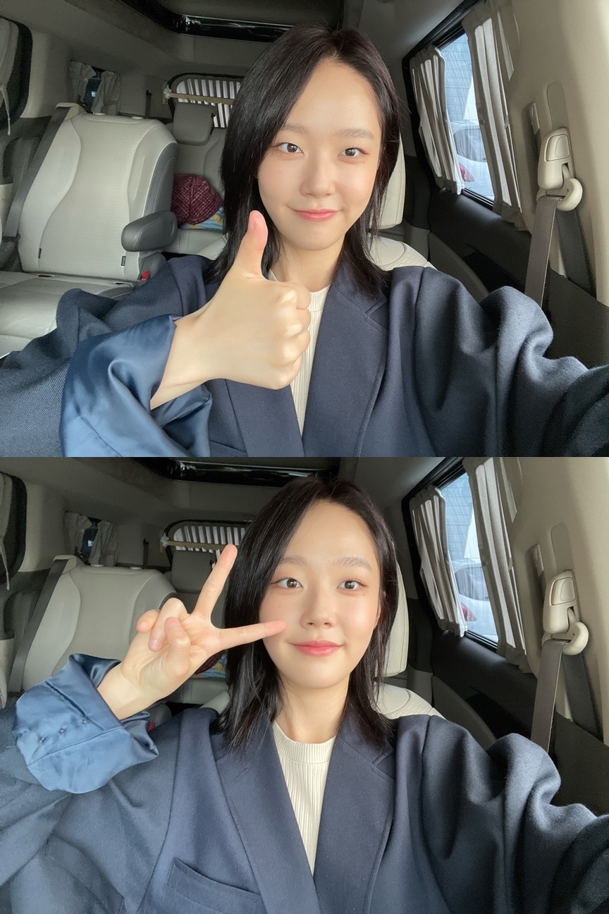 '마녀 2' 채원빈 ⓒ 뉴스1