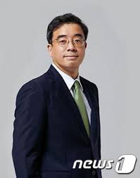 조상준 신임 국가정보원 기획조정실장. (대통령실 제공) 2022.6.3/뉴스1 ⓒ News1 안은나 기자