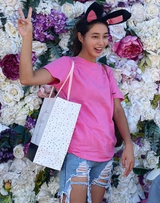 이민정ⓒ 뉴스1