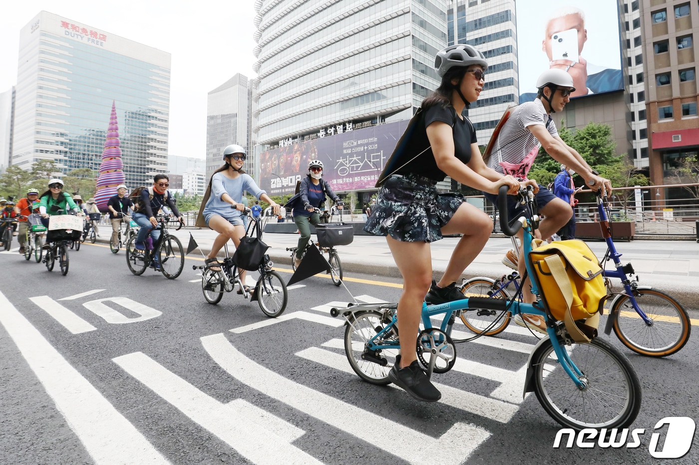 (사진은 기사 내용과 무관함) / 뉴스1 ⓒ News1