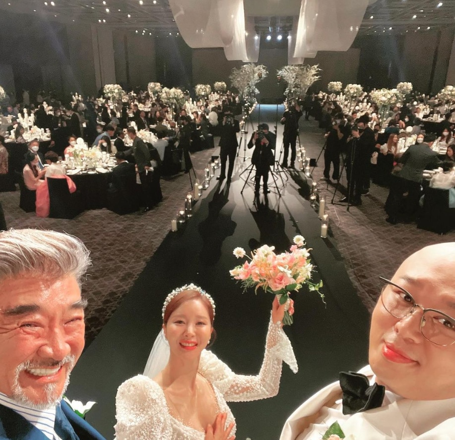 돈스파이크 인스타그램 캡처 ⓒ 뉴스1