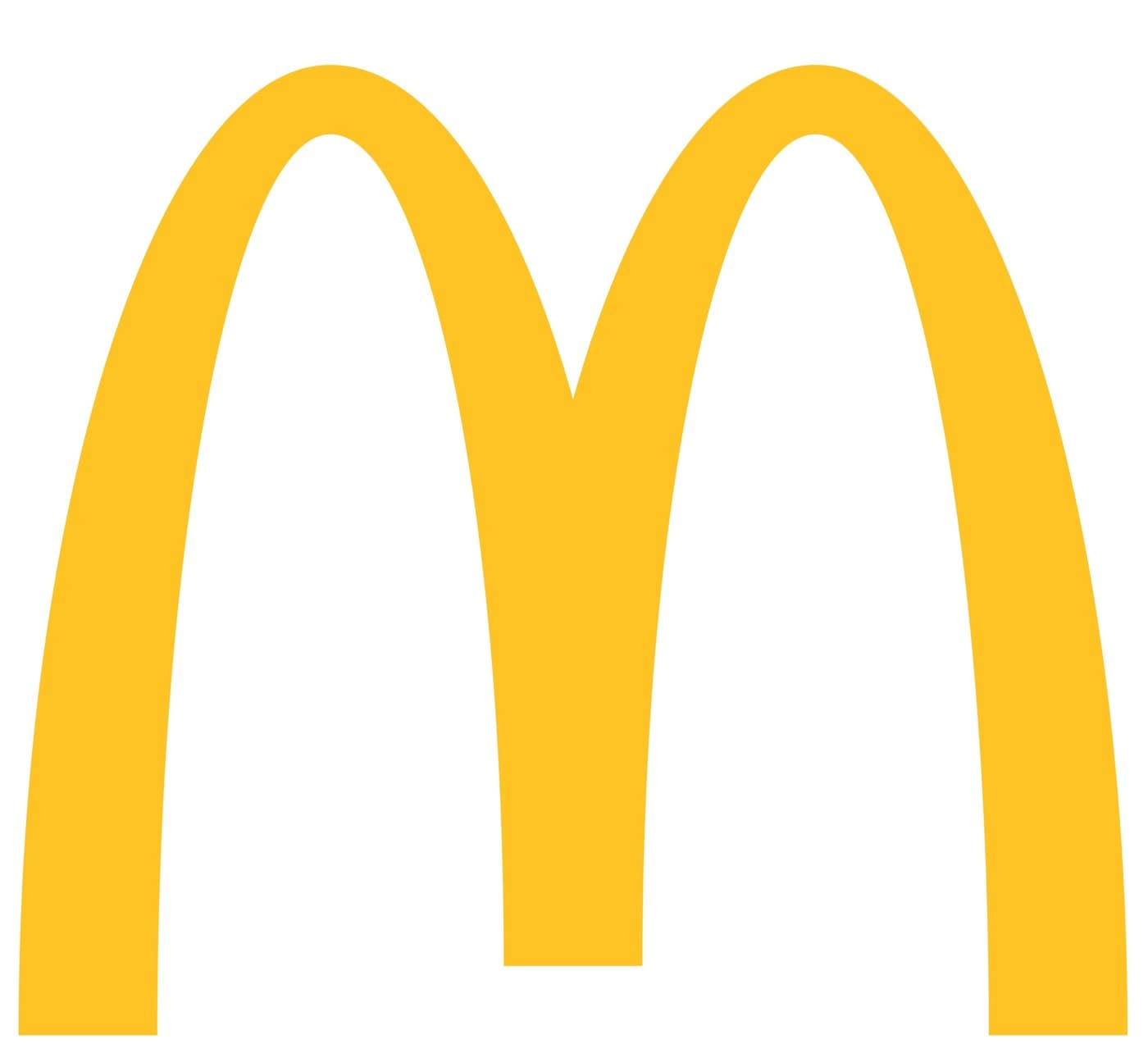 한국맥도날드 로고.(한국맥도날드 제공) ⓒ 뉴스1