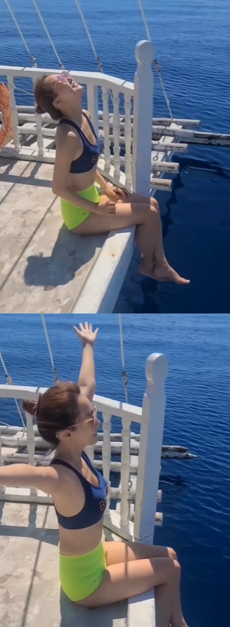 사진=오정연 인스타그램 ⓒ 뉴스1