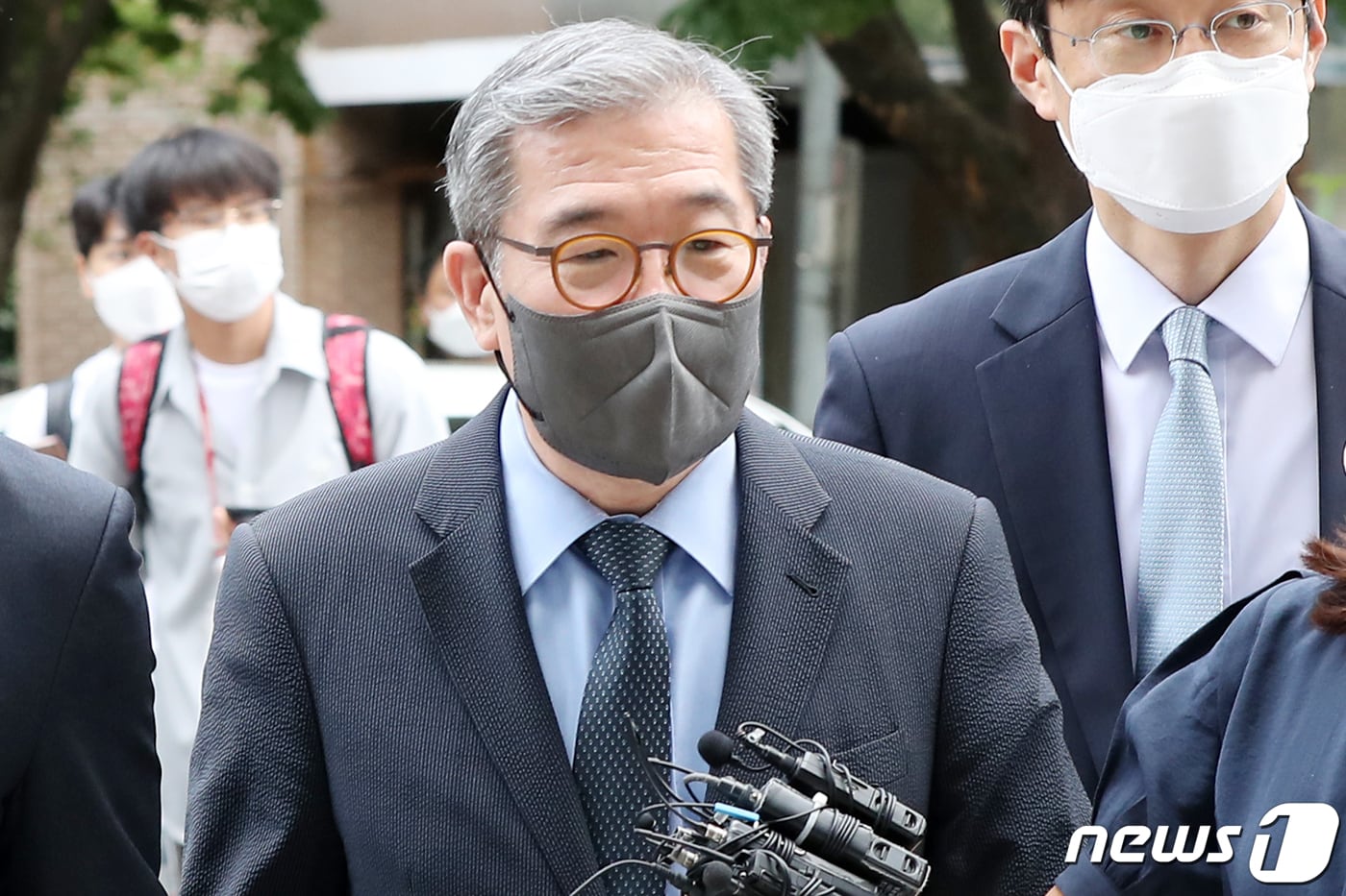 장하원 디스커버리자산운용 대표. 2022.6.8/뉴스1 ⓒ News1 민경석 기자