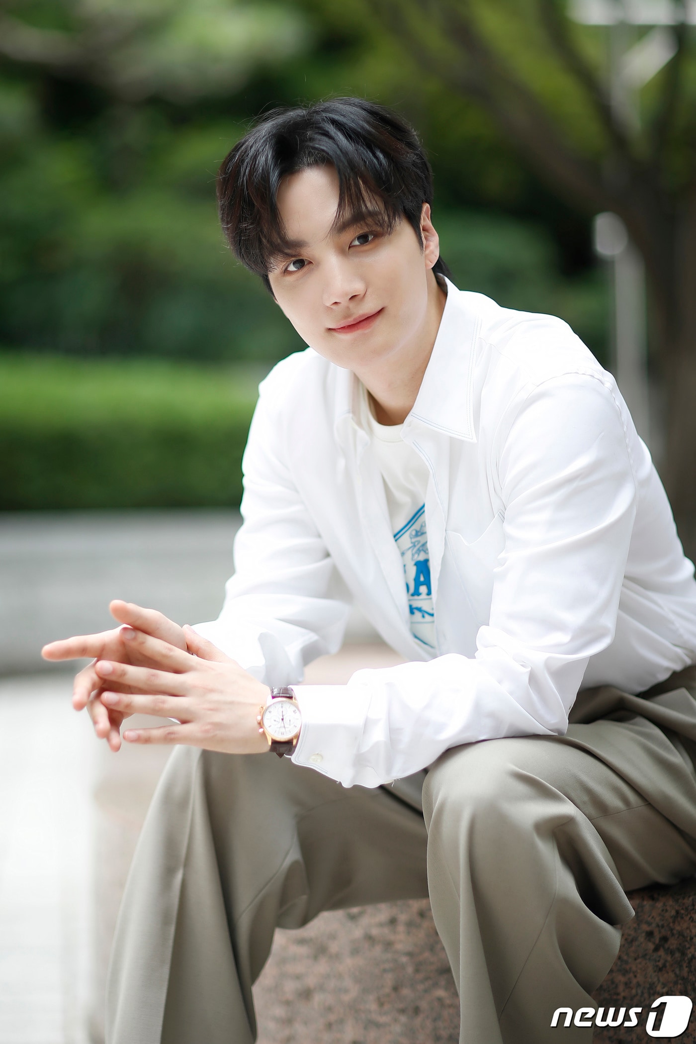 가수 겸 배우 김종현 ⓒ News1