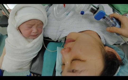 곽지영 인스타그램 갈무리ⓒ 뉴스1