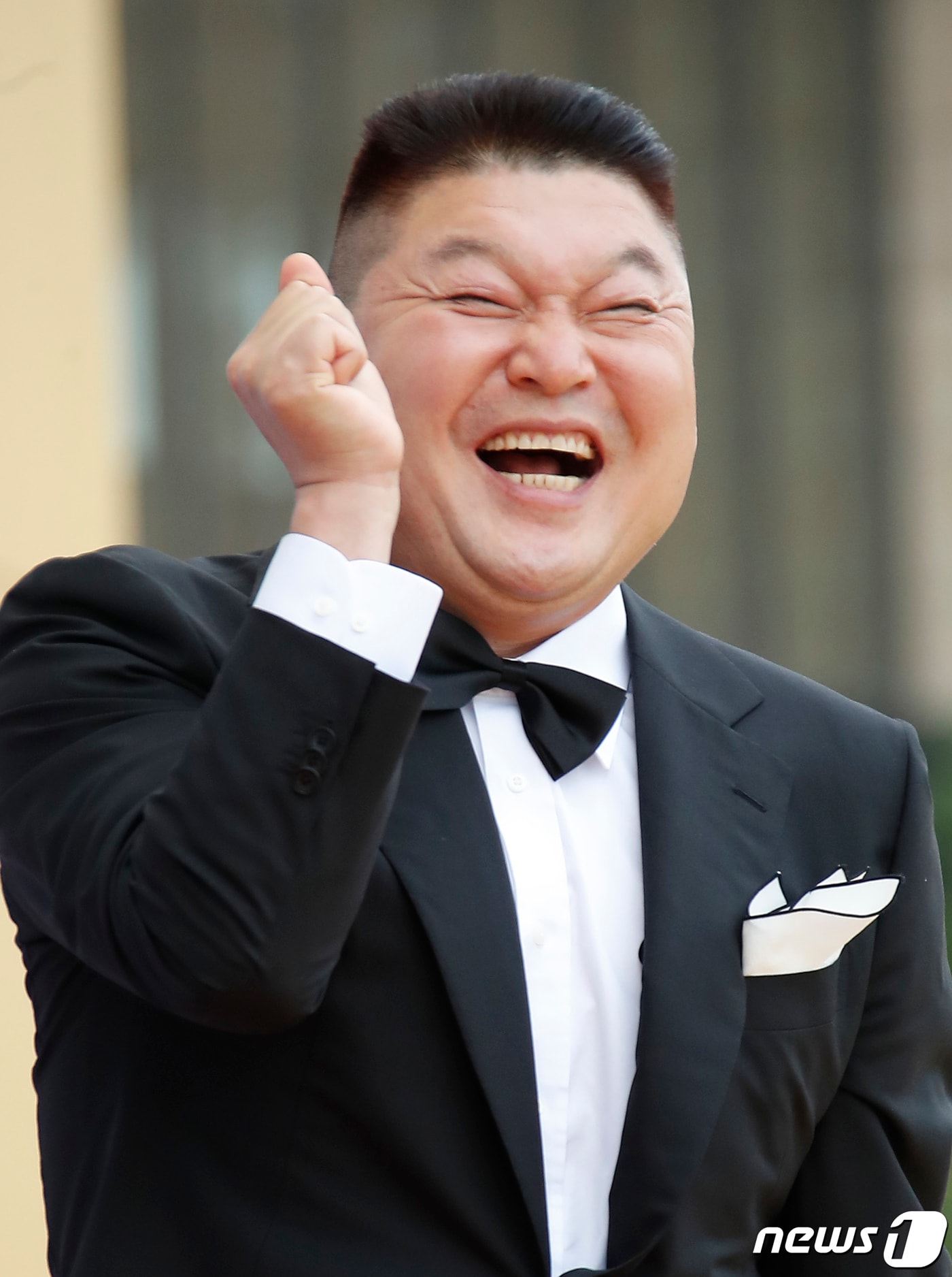 방송인 강호동 / 뉴스1 ⓒ News1 권현진 기자