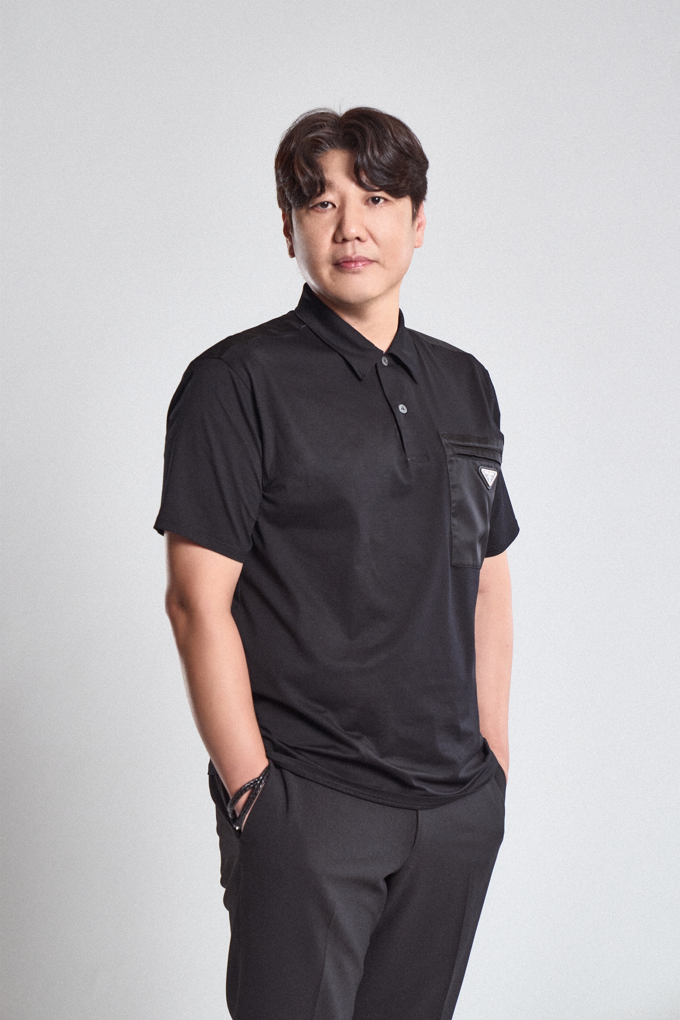 '블랙의 신부' 김정민 감독/넷플릭스 제공 ⓒ 뉴스1