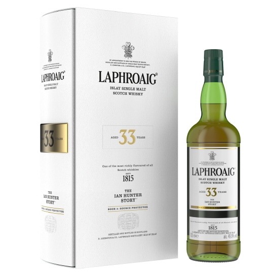 ‘라프로익 이안헌터 스토리 북 3’ 제품 이미지ⓒ 뉴스1