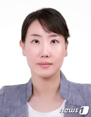 고유미 전북 부안해양경철서장.ⓒ 뉴스1