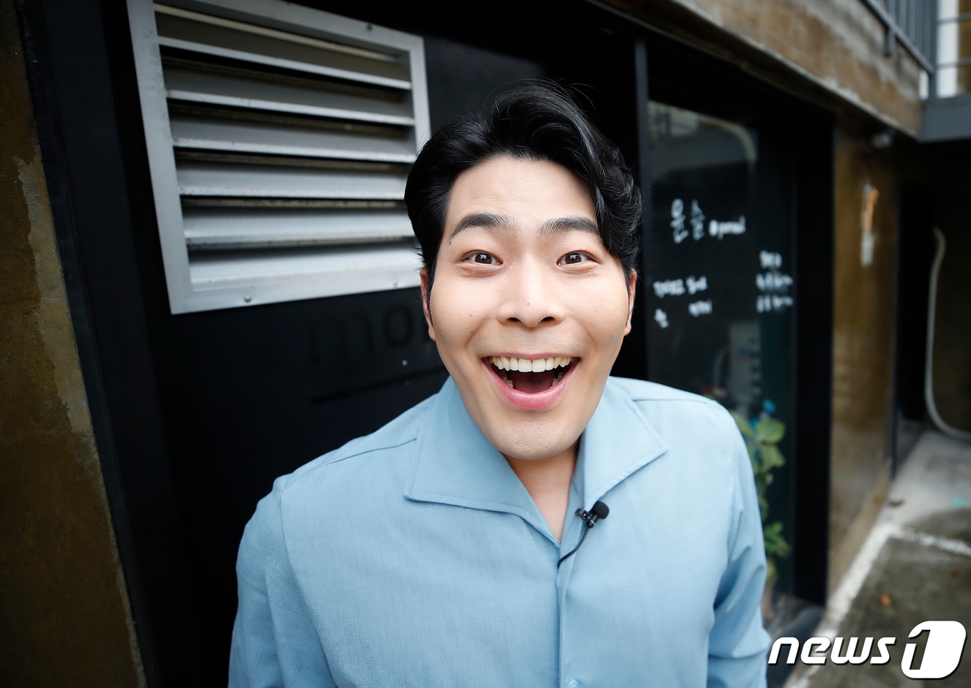 코미디언 김해준 / 뉴스1 ⓒ News1 권현진 기자