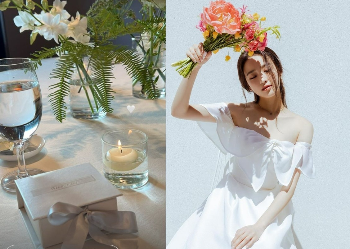 손연재 SNS 캡처 ⓒ 뉴스1