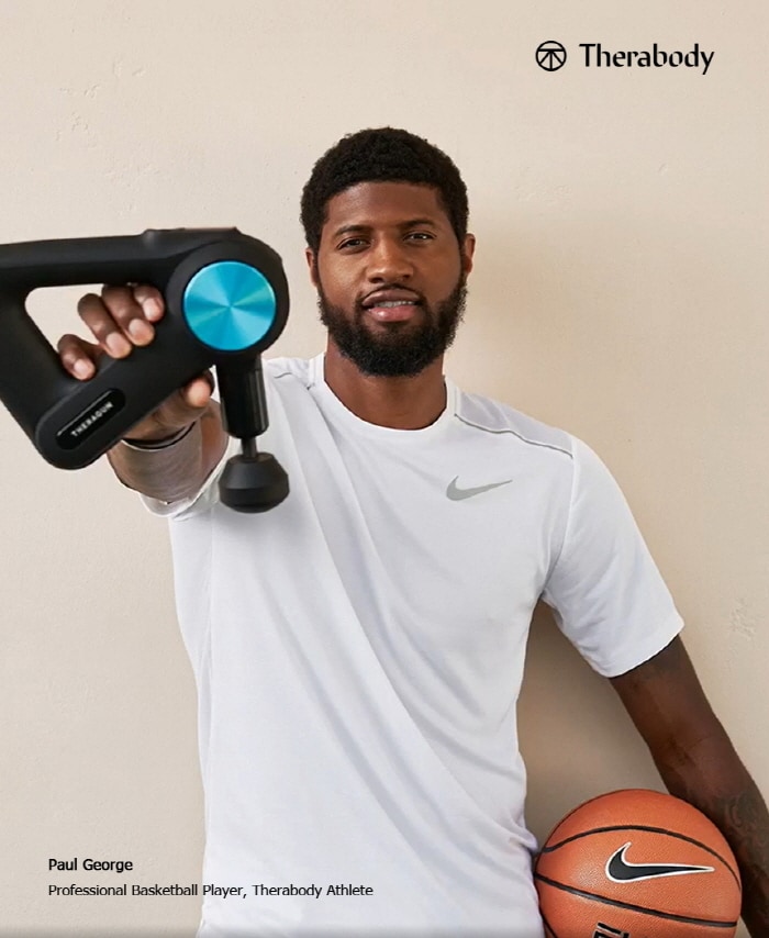 테라바디 글로벌 앰배서더 폴 조지ⓒ 뉴스1