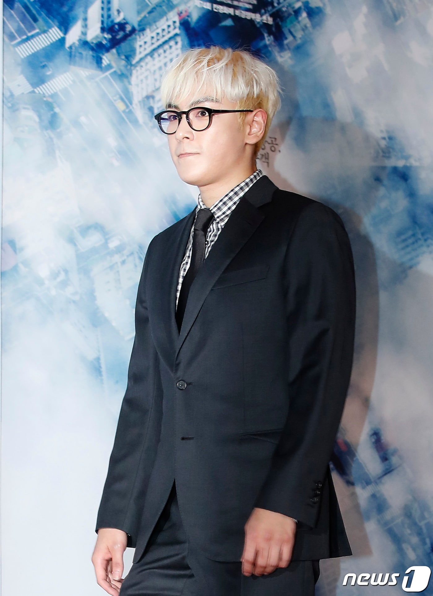 빅뱅 탑 ⓒ News1 권현진 기자