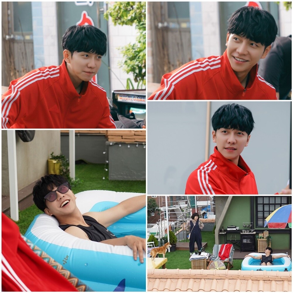 KBS 2TV 법대로 사랑하라 제공ⓒ 뉴스1