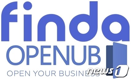 핀다는 상권 분석 스타트업 '오픈업'을 인수했다고 27일 밝혔다.(핀다 제공)/ⓒ 뉴스1