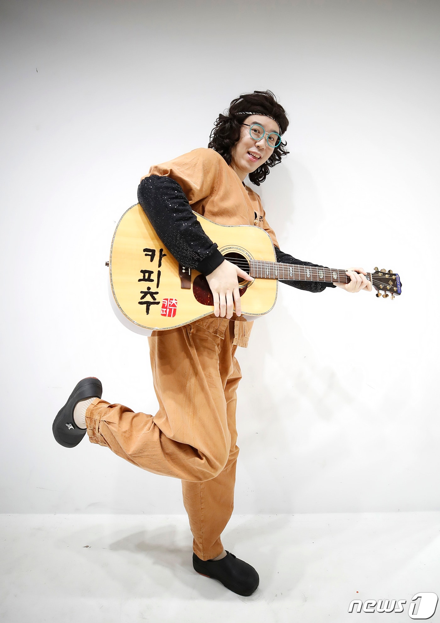 추대엽(카피추)/뉴스1 ⓒ News1 권현진 기자