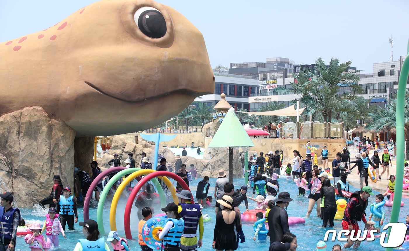 (사진은 기사 내용과 무관함) / 뉴스1 ⓒ News1