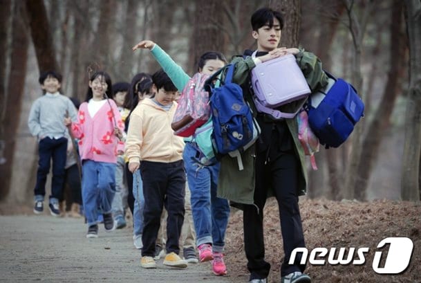 '이상한 변호사 우영우' 드라마 캡처 / 뉴스1