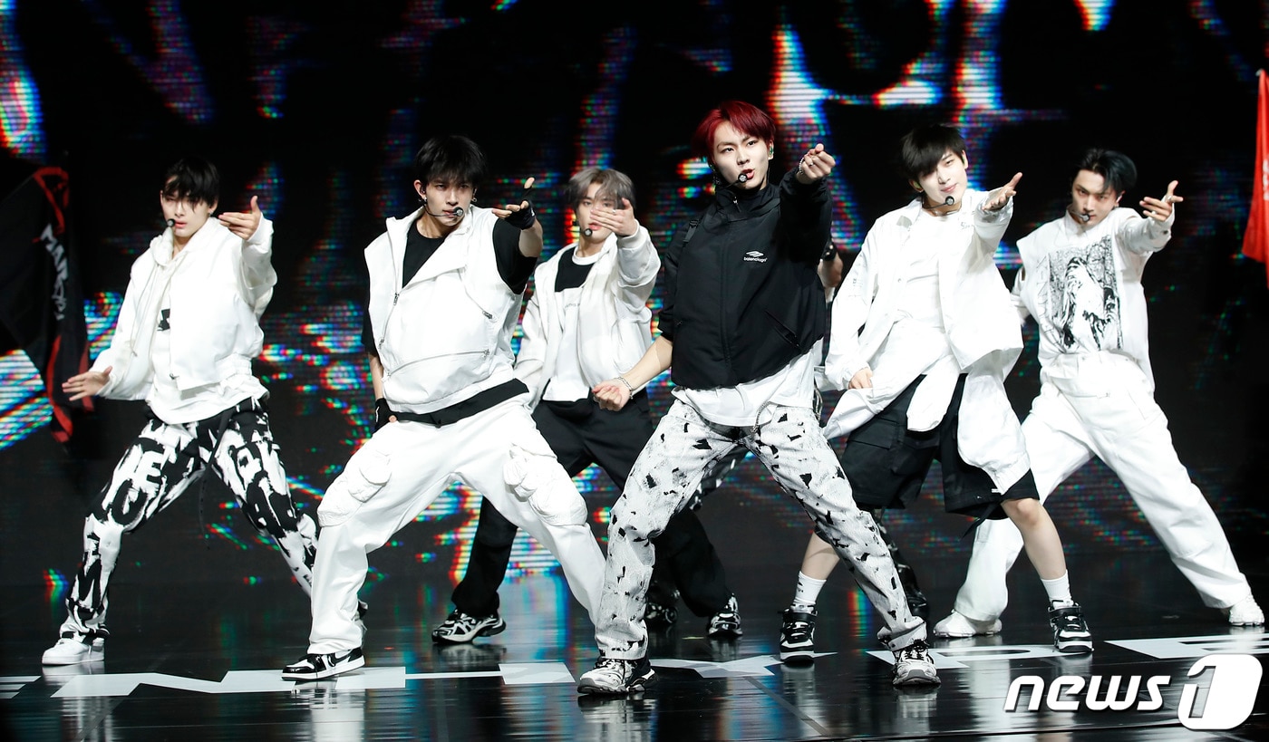 엔하이픈(ENHYPEN)ⓒ News1
