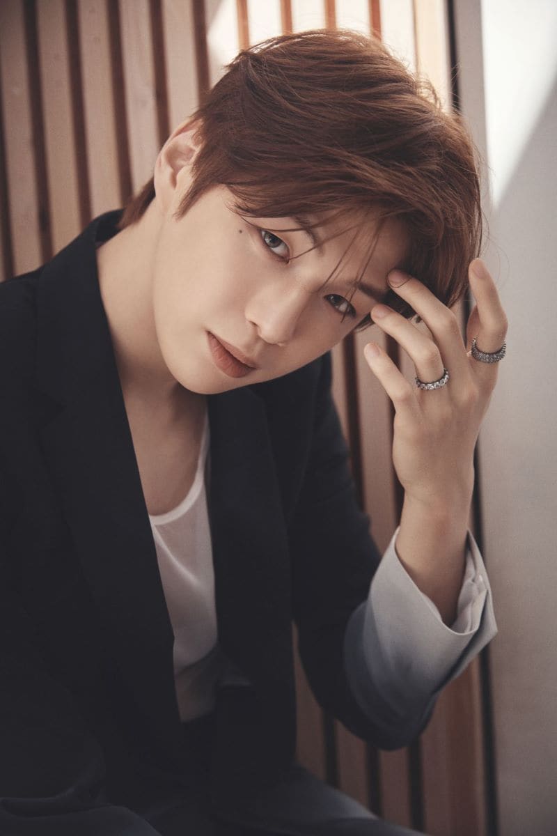 강다니엘/지니뮤직 제공 ⓒ 뉴스1