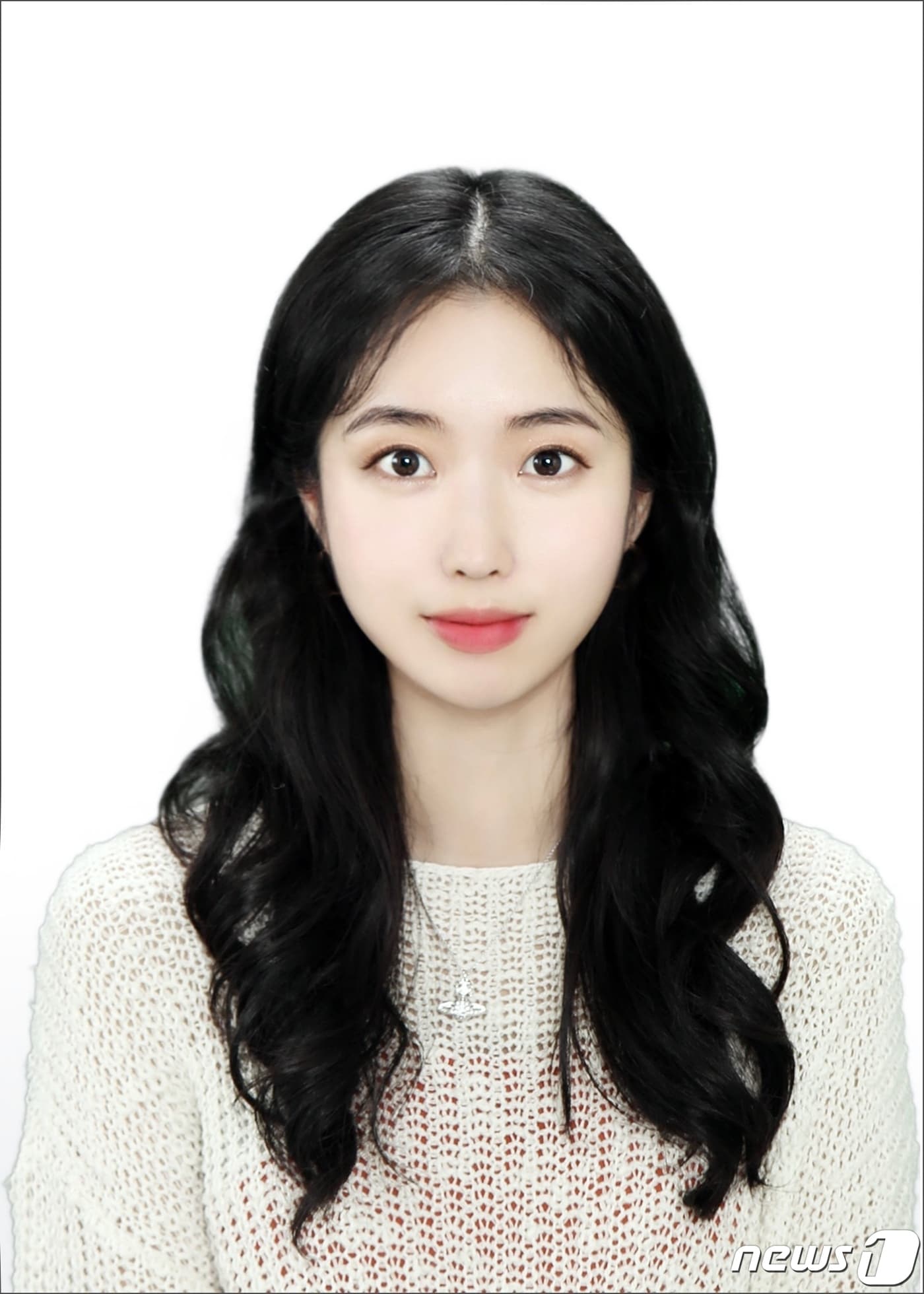 수원시 친절왕 공무원으로 선정된 정서현 주무관. ⓒ 뉴스1