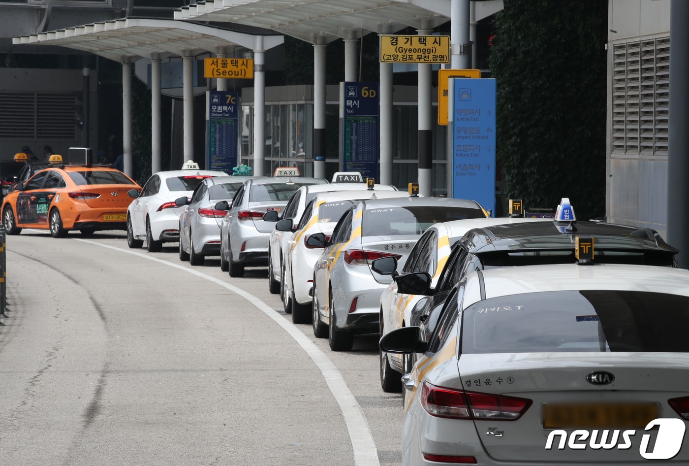 (사진은 기사 내용과 무관함) / 뉴스1 ⓒ News1