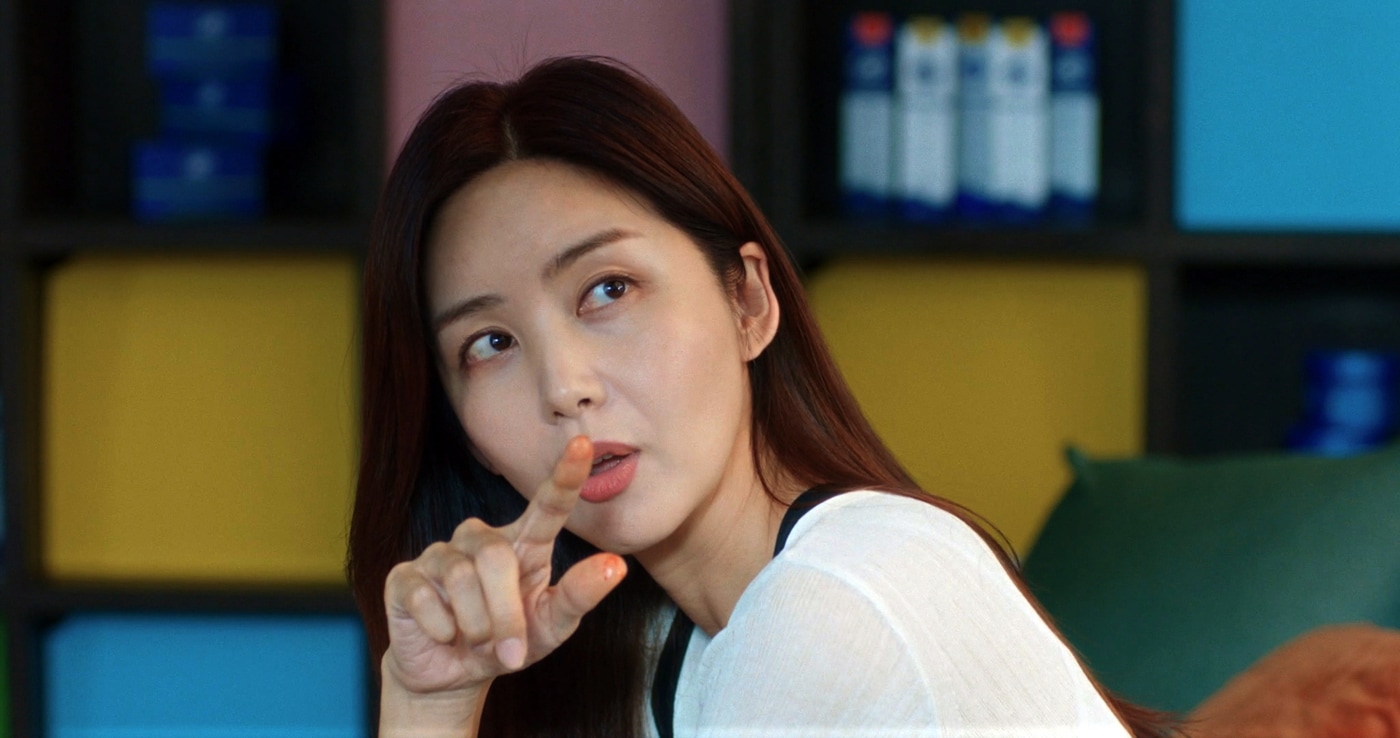 '핸썸' 스틸 컷 ⓒ 뉴스1