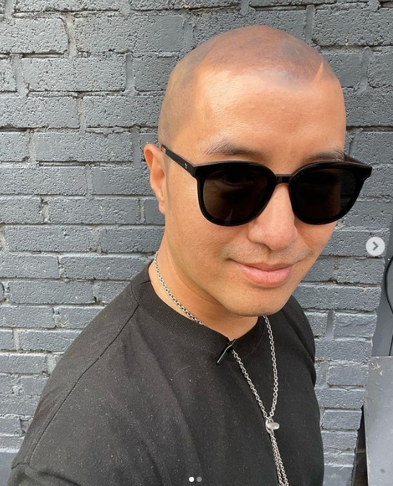 사진=홍석천 인스타그램 ⓒ 뉴스1