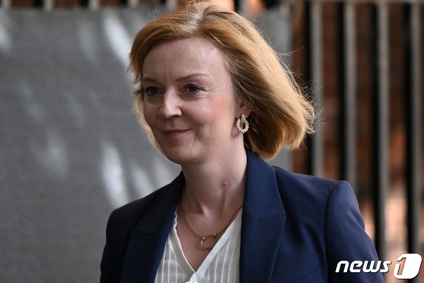 英총리 후보, 최종 2인에 수낙·트러스…우편투표로 최종 승자 가린다 - 뉴스1