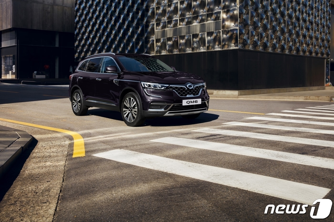 (르노코리아 제공) ⓒ 뉴스1