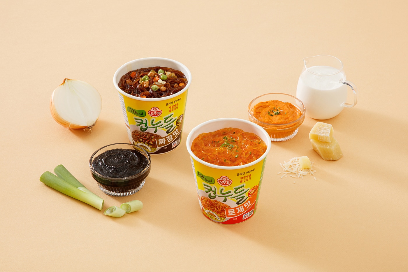 (오뚜기 제공)ⓒ 뉴스1