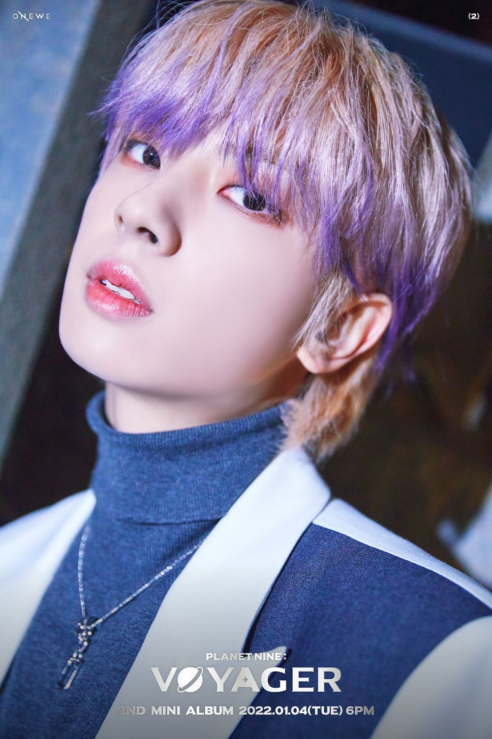 원위 강현 / RBW 제공 ⓒ 뉴스1