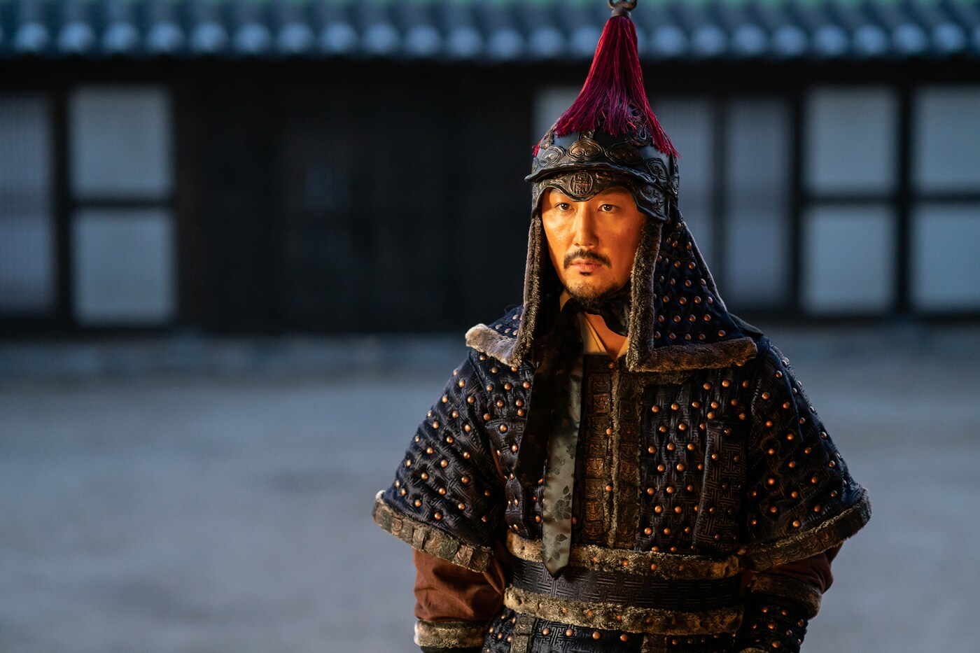 '한산: 용의 출현' 스틸 컷 ⓒ 뉴스1